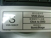 SONY VGN-S28CP