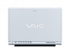SONY VGN-TX16C/W