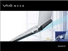 SONY VGN-TX36C/W