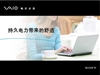 SONY VGN-TX36C/W