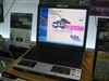 SONY VGN-BX245CP