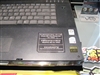 SONY VGN-AR38C