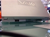 SONY VGN-FZ15