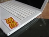 苹果MacBook(MB403CH/A)