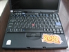 ThinkPad X61 7675KC1