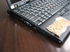 ThinkPad X61 7675KC1