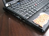 ThinkPad X61 7675KC1