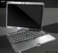 惠普Compaq Presario 2710p(GX551PA)