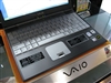 SONY VGN-SZ36CP