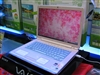 SONY VGN-CR23/W