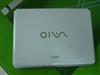 SONY VGN-CR33/W
