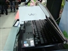 SONY VGN-TZ37N/P(水晶粉)
