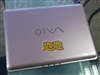 SONY VGN-CR322H/N