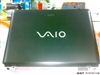SONY VGN-CR322H/B