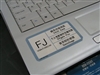 SONY VGN-FJ58C/W