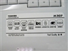 东芝Satellite M307