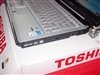 东芝Portege M601(玛瑙蓝)