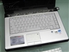 东芝Satellite A203(玛瑙蓝)