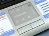 东芝Satellite A100(PSAA9Q-112005/薄雾灰)