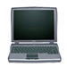 DELL LATITUDE C400(1GHz/256MB/30GB)