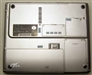 NETBOOK BTO SE40(P4M 2.2GHz/40GB/COMBO)