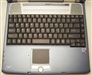 NETBOOK BTO SE40(P4M 2.2GHz/40GB/COMBO)