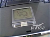 东芝Satellite 5200(W8HZW)