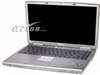 DELL LATITUDE 100Ln(2.8GHz/30GB/CD)