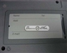 Acer TravelMate 8003LCi