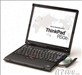 IBM ThinkPad R50e 1834L6C
