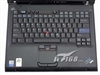 IBM ThinkPad T42 2373KJC