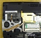 IBM ThinkPad X41 2525F2C