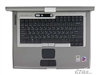 DELL LATITUDE D810(1.73G/512M/80G/DOS)