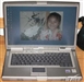 DELL LATITUDE D810(1.73G/512M/80G/DOS)