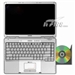 惠普Compaq Presario V2129AP(PT884PA)