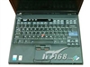 IBM ThinkPad T40 2374AN9