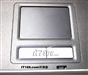 Topstar W850D