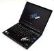 IBM ThinkPad X31 2672GCC