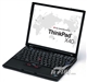 IBM ThinkPad X40 2371BFC