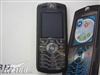 MOTO SLVR L7