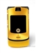 MOTO RAZR V3i DG