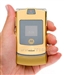 MOTO RAZR V3i DG