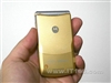 MOTO RAZR V3i DG