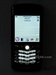 BlackBerry Pearl 8100