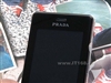 LG PRADA KE858