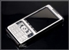 乐讯A98(S60)