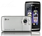 LG GC900(Viewty II)