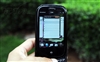 Palm Pre
