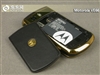 MOTO VE66 鎏金版