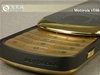 MOTO VE66 鎏金版